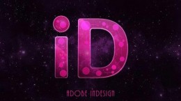 indesign折页怎么制作 indesign这也制作教程