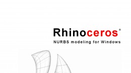 rhino如何设置太阳光 rhino太阳光设置教程