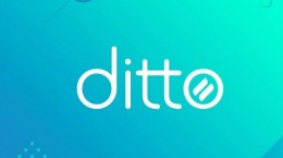 ditto怎么设置中文 ditto中文设置教程