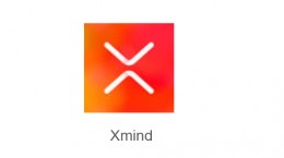 xmind怎么换行 xmind自动换行教程