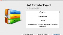rar extractor free怎么用 rar extractor free使用教程