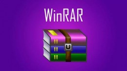 winrar怎么修复压缩文件 winrar修复压缩文件教程