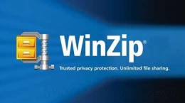 winzip是一个什么软件 winzip软件应用及功能介绍